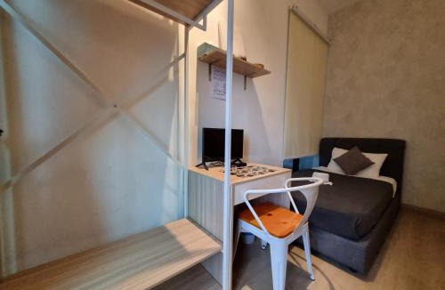 Subang Jaya House | PH2121,2,3 - Paradise Home Staycation Contactless Self Check-In Private Rooms in 3 Bedrooms Apartment