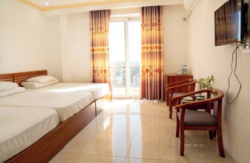 Muong Thanh Hotel | Pha Din Hotel
