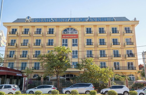 Muong Thanh Hotel | Pha Din Hotel