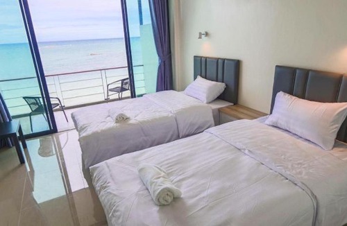 Ban Chang Hotel | Phala Shore Resort
