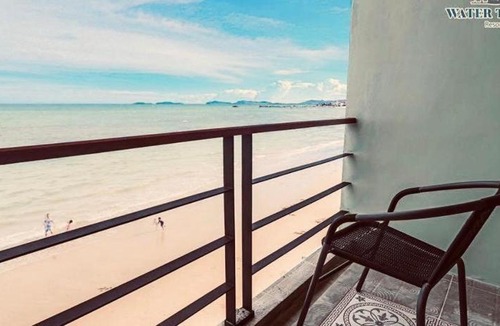 Ban Chang Hotel | Phala Shore Resort