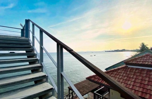 Ban Chang Hotel | Phala Shore Resort
