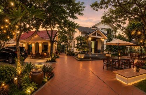 Mong Cai Apartment | Pham's Homestay