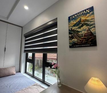 Cong Vi Hotel | Phan Ke Binh Apartment near Lotte Center and the Japanese Embassy Phan Ke Binh Apartment ロッテセンターと日本大使館の近くPhan Ke Binh Apartment 롯데센터와 일본대사관 근처
