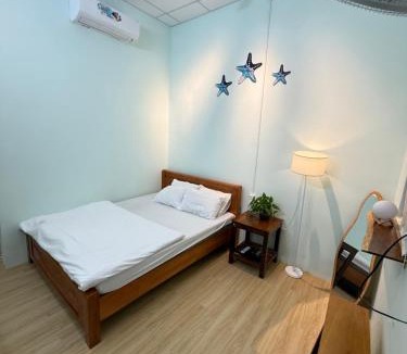 Ninh Hai Hotel | Phan Lê Homestay