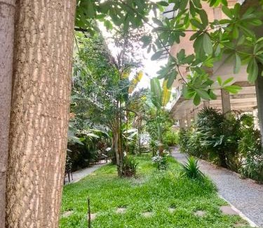 Siem Reap Apartment | Phan NaTa Apartment