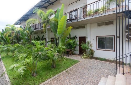 Siem Reap Apartment | Phan NaTa Apartment