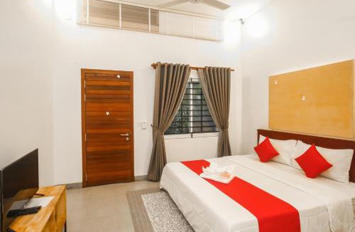 Siem Reap Apartment | Phan NaTa Apartment