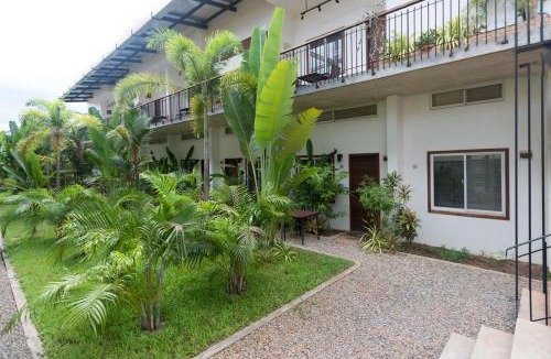 Siem Reap Apartment | Phan NaTa Residence