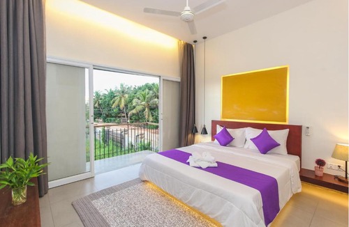 Siem Reap Apartment | Phan NaTa Residence
