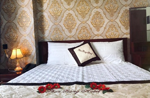 Phan Rang - Thap Cham Hotel | Phan Rang Hotel