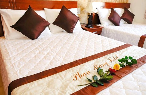 Phan Rang - Thap Cham Hotel | Phan Rang Hotel
