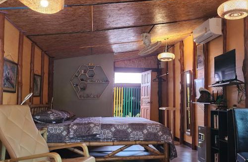 Phangnga House | Phang Nga Bay Khanittha Homestay