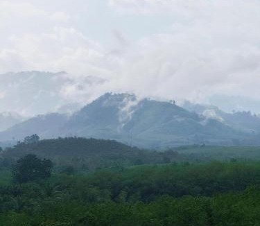 Phangnga House | Phang Nga Viewpoint