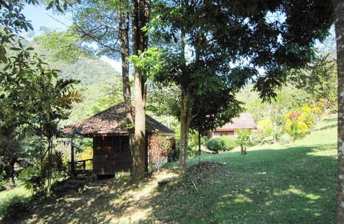 Krabi Resort | Phanom Bencha Mountain Resort