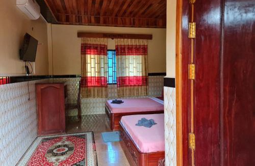 Sen Monorom House | Phanyro Motel