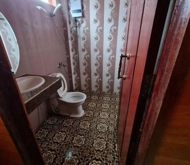 Sen Monorom House | Phanyro Motel
