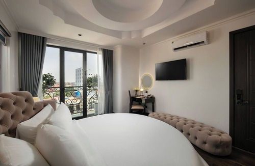 Kim Son Hotel | Phat Diem Plaza Hotel