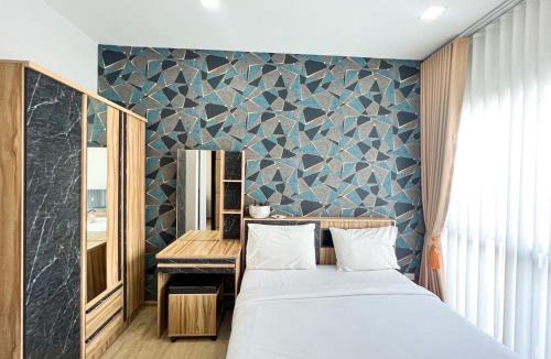 Mak Khaeng Apartment | Phattharasaya Home