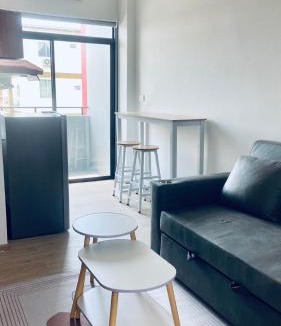 Mak Khaeng Apartment | Phattharasaya Home