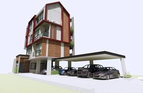Mak Khaeng Apartment | Phattharasaya Home