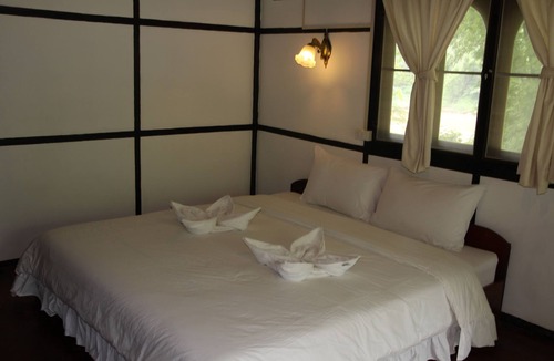 Nong Khiaw Hotel | Phaxang Resort Nong Khiaw