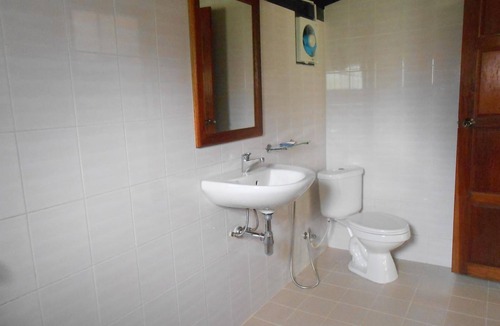 Nong Khiaw Hotel | Phaxang Resort Nong Khiaw