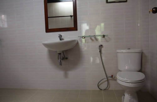 Nong Khiaw Hotel | Phaxang Resort Nong Khiaw
