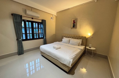 Pakse Hotel | Phaythavone Hotel