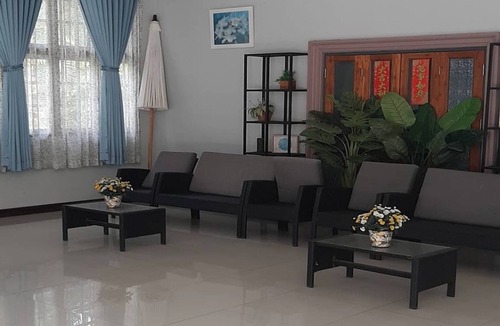 Ban Prok Hotel | Phenwaree Amphawa Resort
