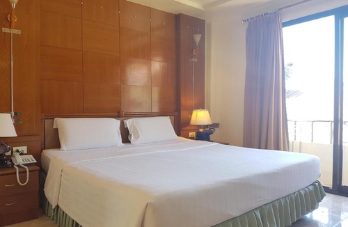 Ko Phi Phi Hotel | Phi Phi Hotel