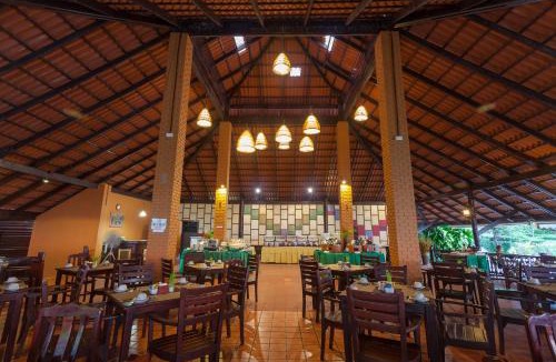 Ko Phi Phi Resort | Phi Phi Natural Resort