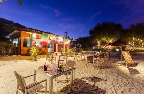Ko Phi Phi Resort | Phi Phi Natural Resort