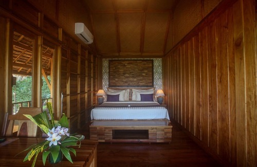 Ko Phi Phi Hotel | Phi Phi Phu Chalet Resort