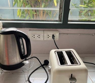 Mae Chan House | PhimHomeStayCR