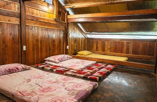 Sa Pa House | PhinFamilyHomestay