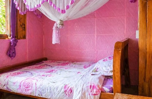 Sa Pa House | PhinFamilyHomestay