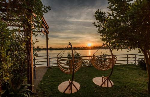 Kampot Hotel | Phka Kravan Boutique