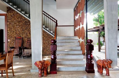 Kep Hotel | Phkachan Kep Boutique