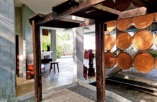 Kep Hotel | Phkachan Kep Boutique