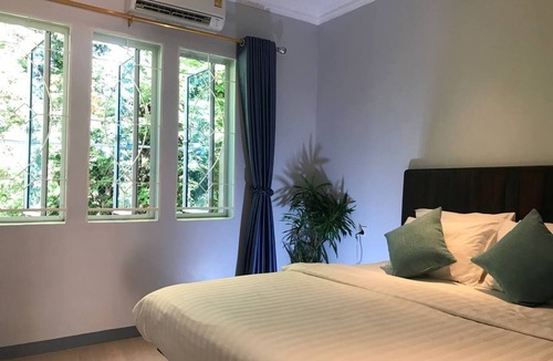 Serei Saophoan Bed & Breakfast | Phnom Meas Homestay