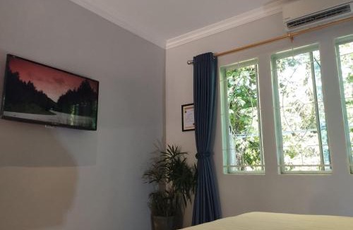 Serei Saophoan House | Phnom Meas Homestay