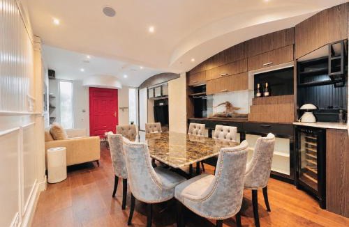 Sen Sok Villa | Phnom Penh - 4 Bedroom Luxury Town House