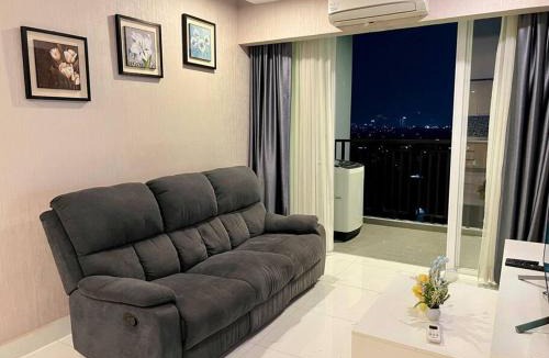 Ruessei Kaev Apartment | Phnom Penh Apartment, 66m2