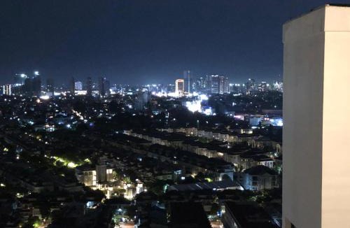 Mean Chey Apartment | Phnom PH01