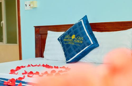 Cat Ba Hotel | Phoenix Flower Hotel & Travel
