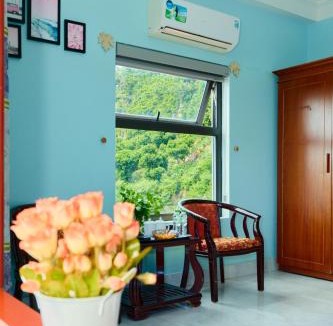 Cat Ba Hotel | Phoenix Flower Hotel & Travel