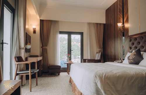 Ha Giang Hotel | Phoenix Hotel