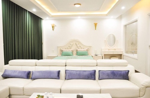 Thanh Hoa Hotel | Phoenix Hotel