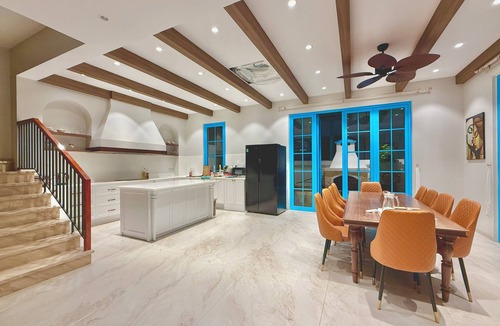 Bai Chay Villa | Phoenix Villas Sun Ha Long